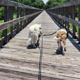 Review photo of Fort Kearny State Recreation Area by Kalab R., June 30, 2024