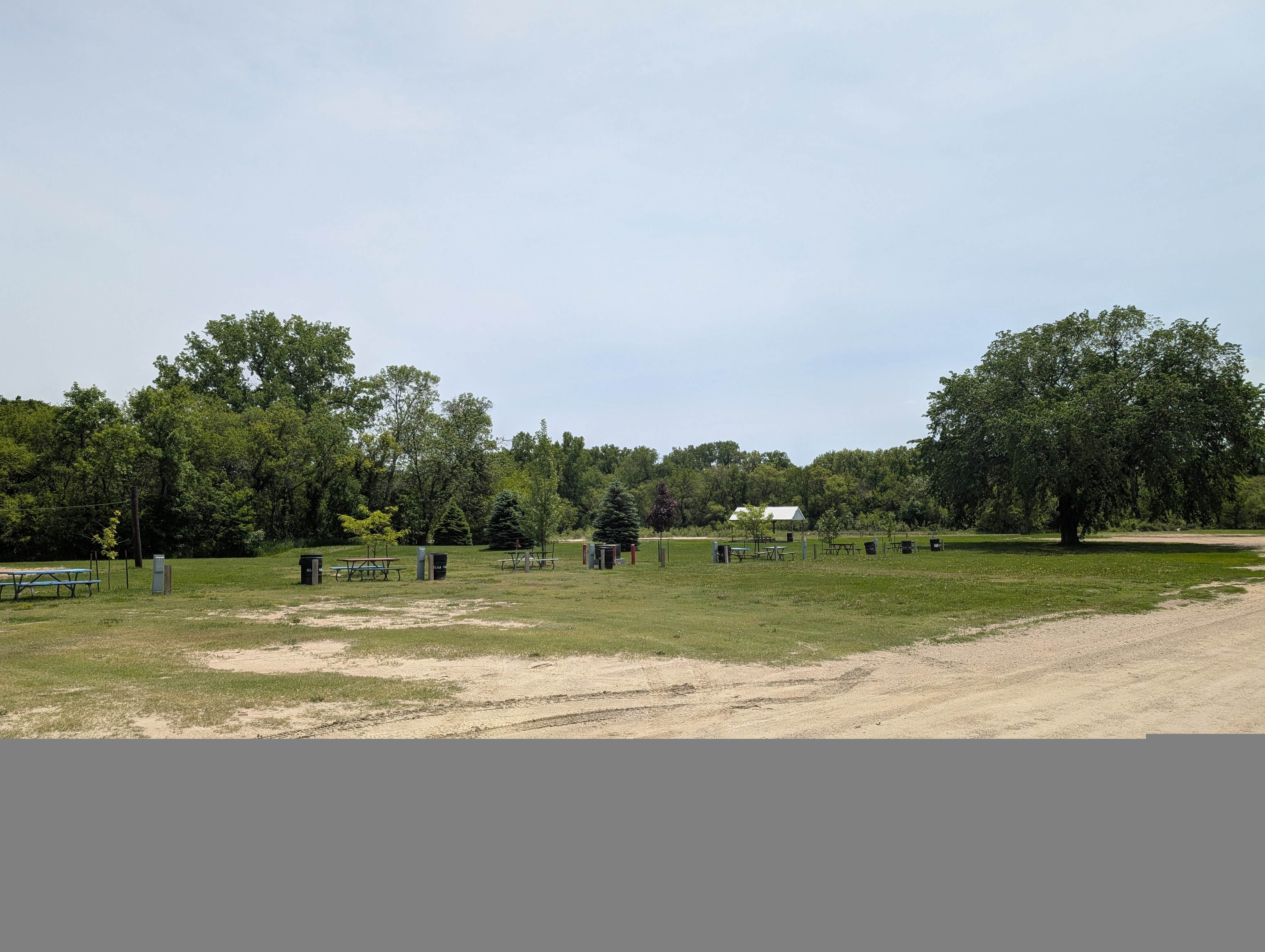 Camper-submitted photo at Fred Penn Park near Royal, NE