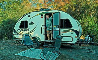 Charles C.'s photo at Grove Lake State Wildlife Area near Norfolk, NE