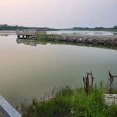 Review photo of Iron Horse Trail Lake by Dana T., July 27, 2024