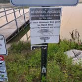 Review photo of Iron Horse Trail Lake by Dana T., July 27, 2024