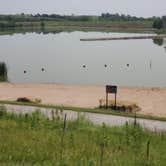 Review photo of Iron Horse Trail Lake by Dana T., July 27, 2024