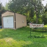 Review photo of Iron Horse Trail Lake by Dana T., July 27, 2024