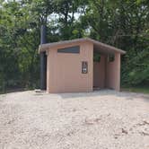 Review photo of Iron Horse Trail Lake by Dana T., July 27, 2024