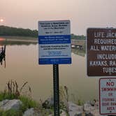 Review photo of Iron Horse Trail Lake by Dana T., July 27, 2024