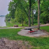 Review photo of Iron Horse Trail Lake by Dana T., July 27, 2024