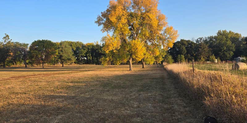 Camper submitted image from John D. Sims Memorial Park