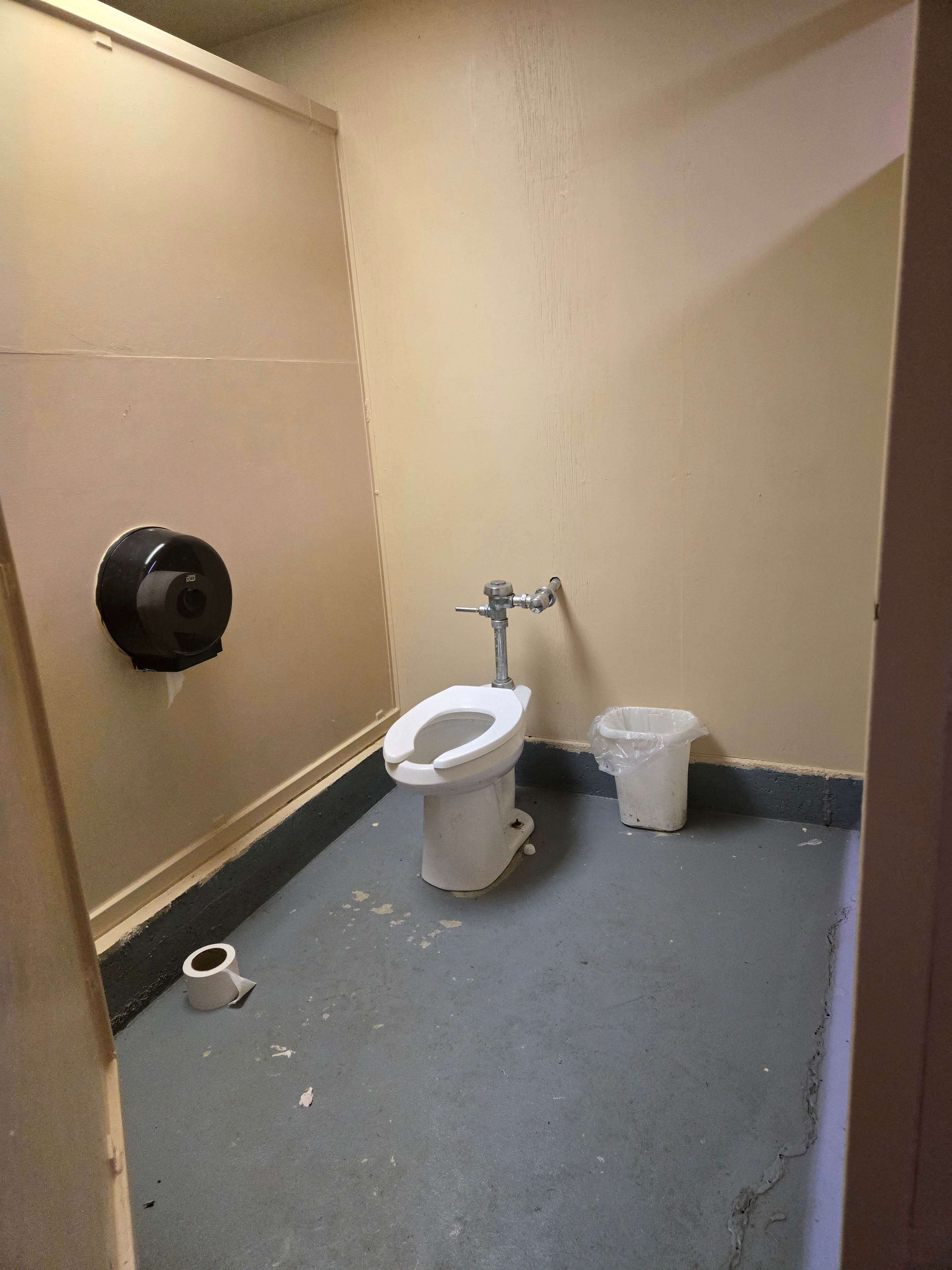 Camper-submitted photo at John D. Sims Memorial Park near Broken Bow, NE