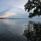Review photo of Main Campground — Johnson Lake State Recreation Area by Nicki H., July 30, 2026
