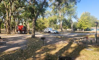 JOHN T.'s photo at Lafayette Park Campground near North Platte, NE