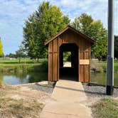 Review photo of Lafayette Park Campground by Deb M., August 31, 2024