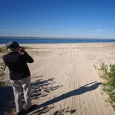 Review photo of Lone Eagle Campground by wayne H., September 11, 2025