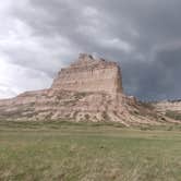 Review photo of West Wind - Lake Minatare SRA by Greebly M., June 21, 2025