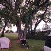 Review photo of West Wind - Lake Minatare SRA by Greebly M., June 21, 2025