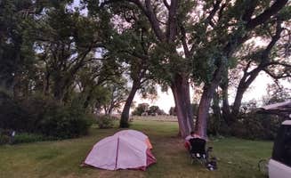 Greebly M.'s photo at West Wind - Lake Minatare SRA near Scottsbluff, NE