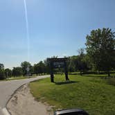 Review photo of Louisville State Recreation Area Campground by Lauren M., June 27, 2026