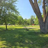 Review photo of Louisville State Recreation Area Campground by Lauren M., June 27, 2026
