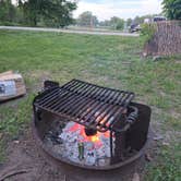 Review photo of Louisville State Recreation Area Campground by Lauren M., June 27, 2026