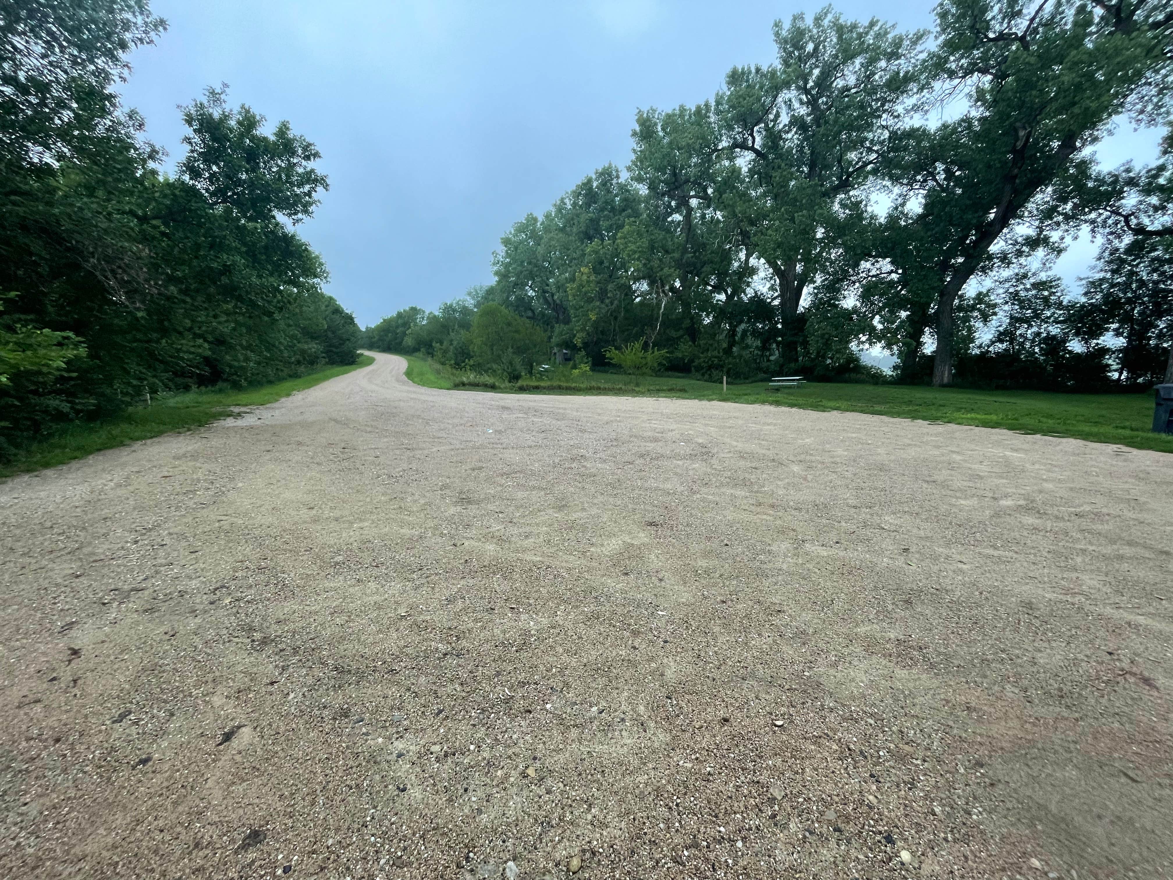 Camper-submitted photo at Maskenthine Lake Recreation Area near Norfolk, NE
