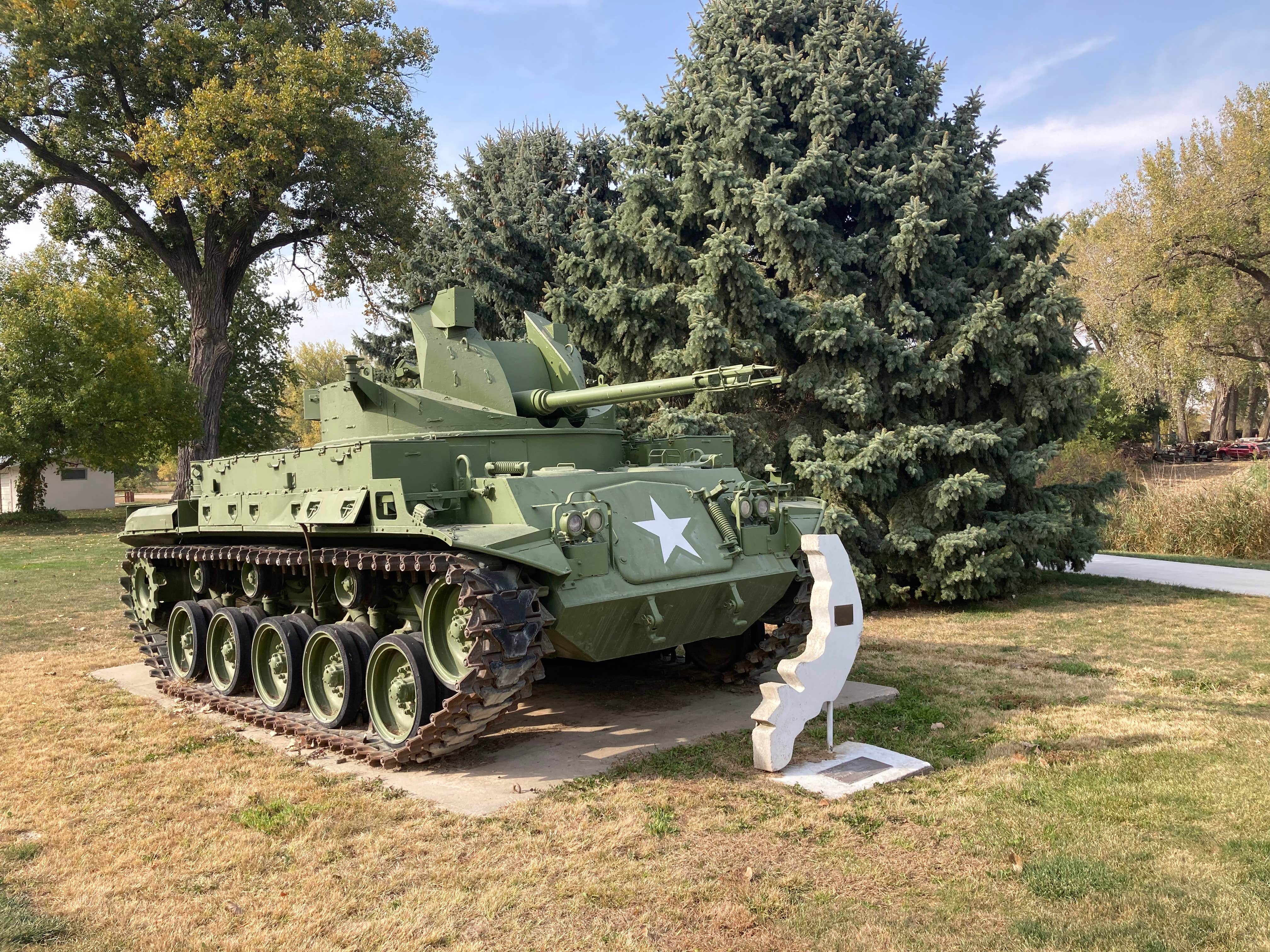 Camper-submitted photo at Newman Grove City Park near Norfolk, NE