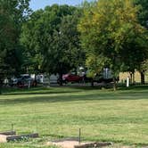 Review photo of Niobrara State Park Campground by Julie M., August 26, 2024