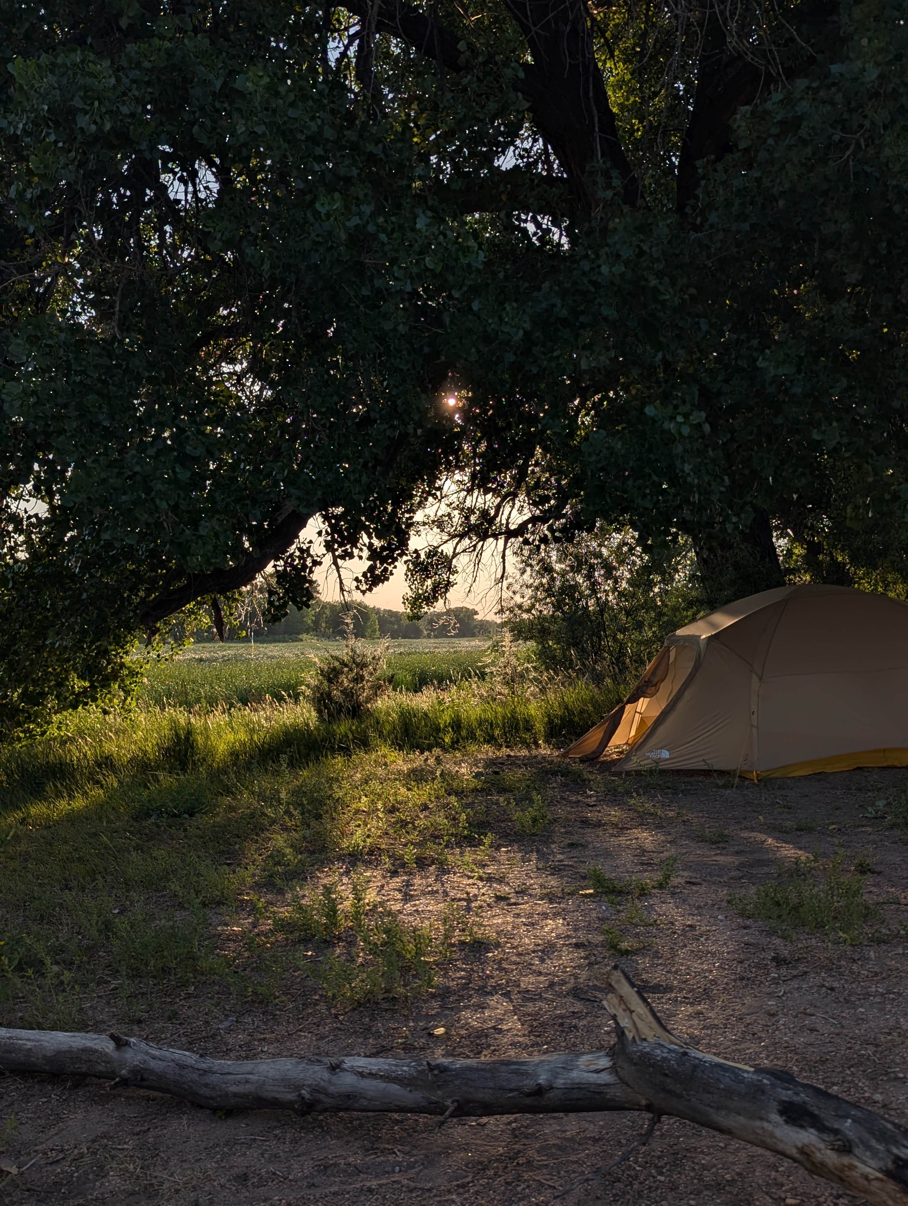 Martin W.'s photo at Oliver Reservoir State Recreation Area near Scottsbluff, NE