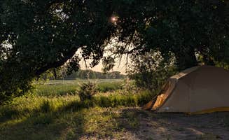 Martin W.'s photo at Oliver Reservoir State Recreation Area near Pine Bluffs, WY
