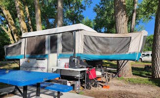 Jennifer T.'s photo at Ravenna Lake State Recreation Area near Grand Island, NE