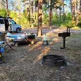 Review photo of Red Cloud Campground by Fred S., September 9, 2024