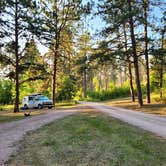 Review photo of Red Cloud Campground by Fred S., September 9, 2024