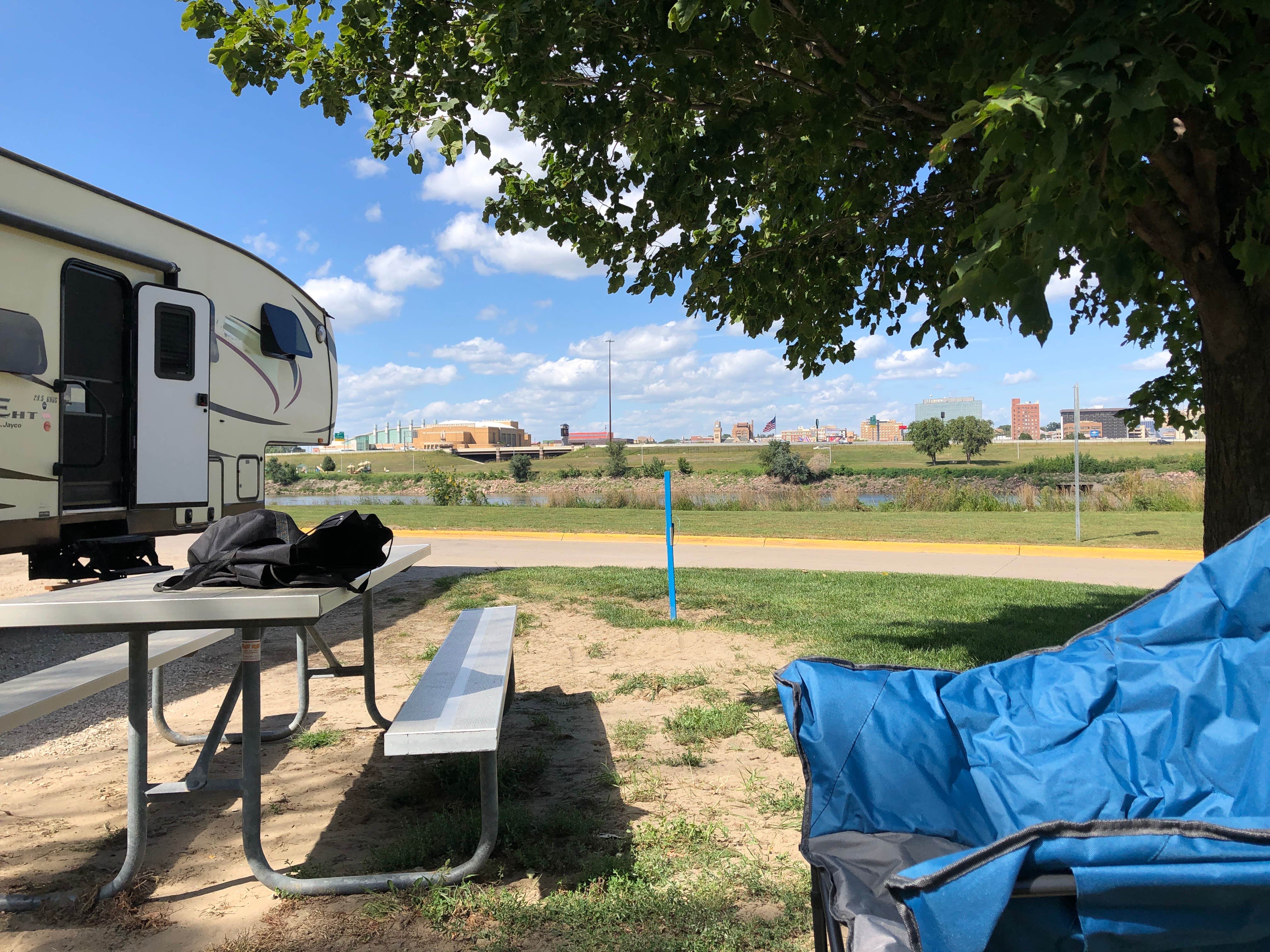 Pat V.'s photo at Scenic Park near Correctionville, IA