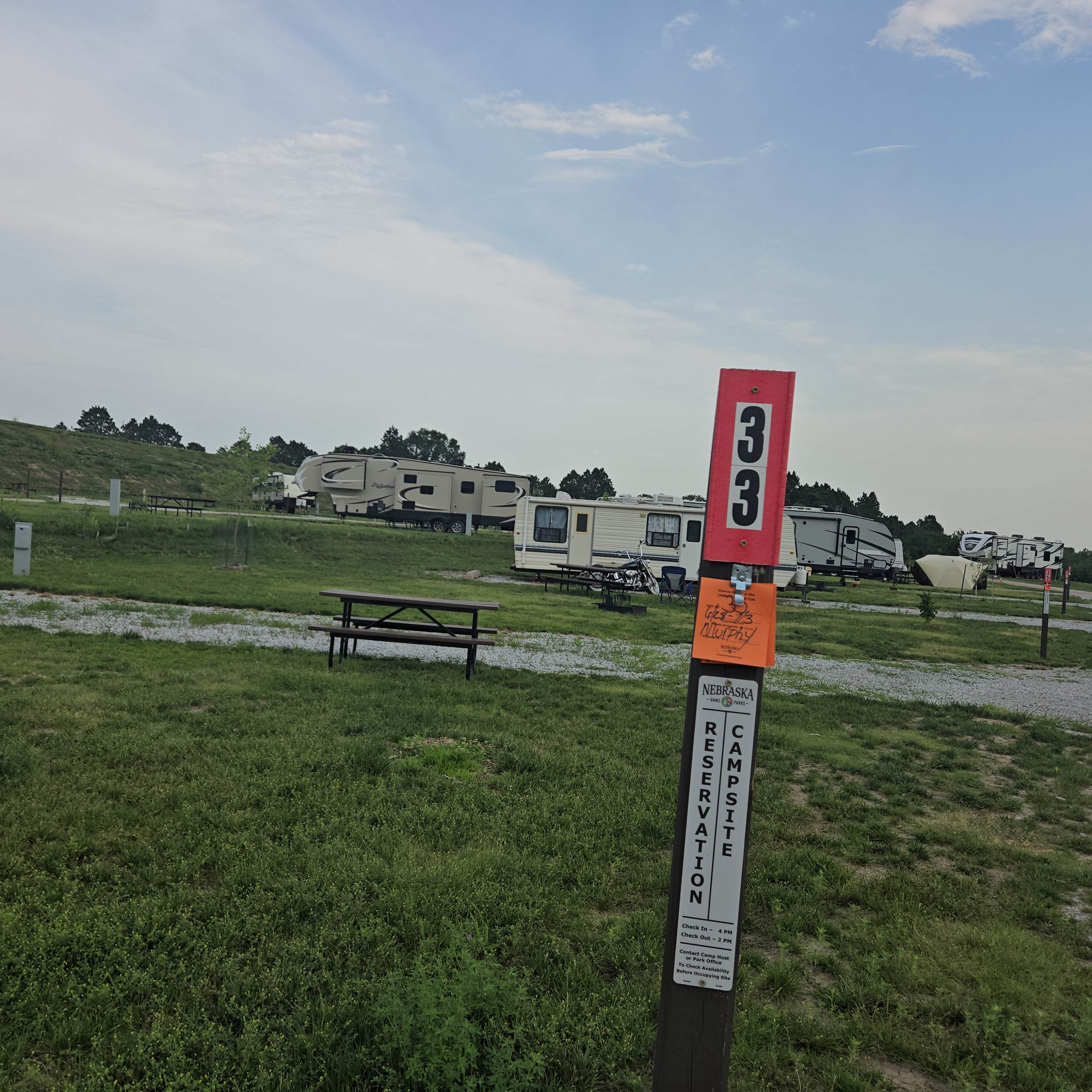 Camping near County Campground: Sherman Reservoir State Rec Area Campground, Loup City, Nebraska