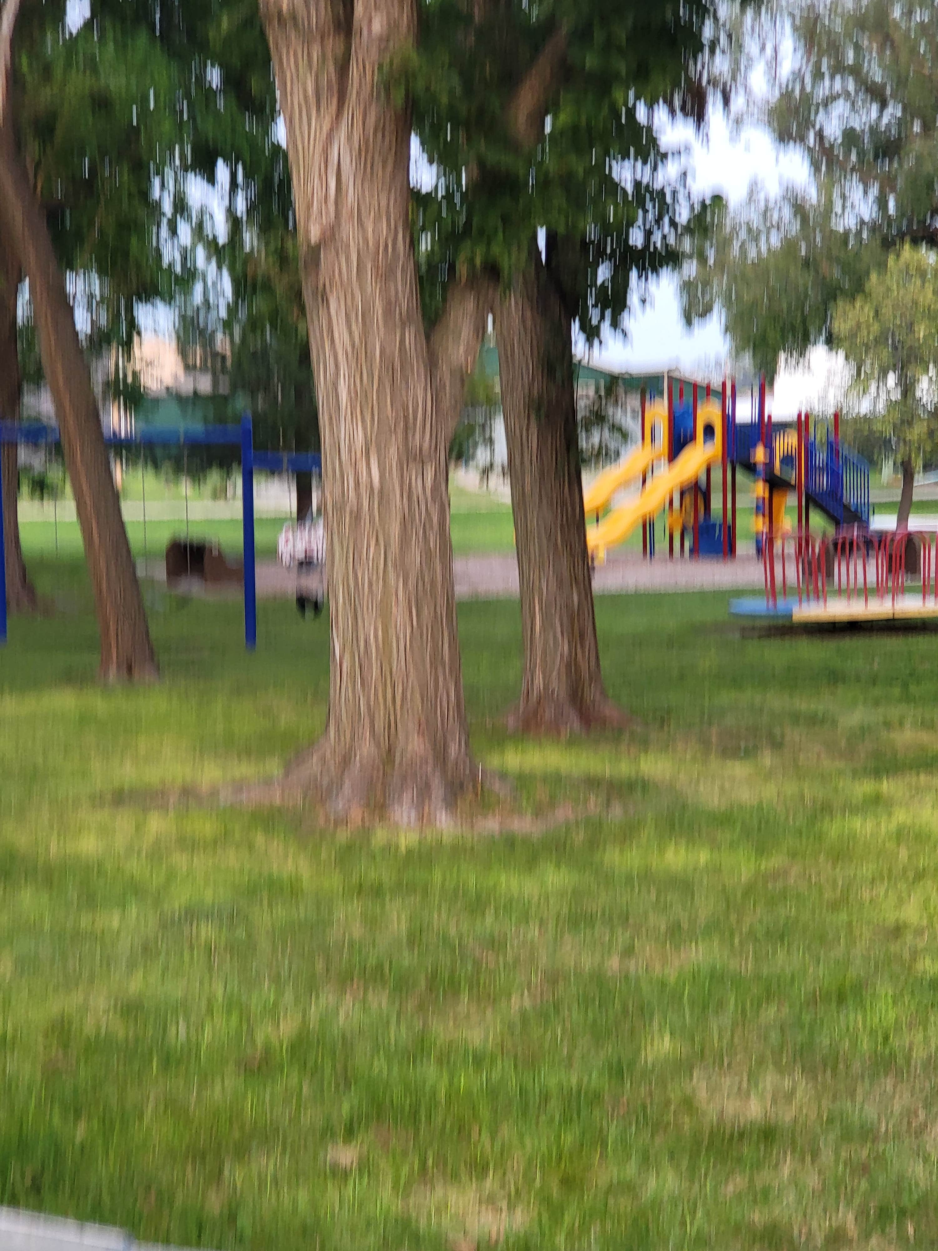 Camper-submitted photo at Stapleton City Park near Halsey, NE