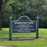Review photo of Streeter Park Campground by Ryan M., July 9, 2025