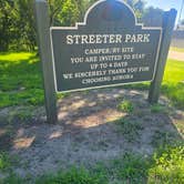 Review photo of Streeter Park Campground by Jill K., June 15, 2026