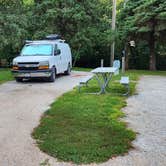 Review photo of Streeter Park Campground by Fred S., September 9, 2024