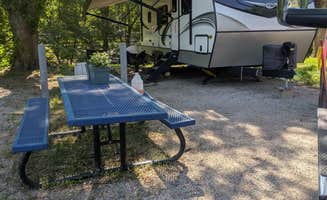 Sarah F.'s photo at Streeter Park Campground near St. Paul, NE