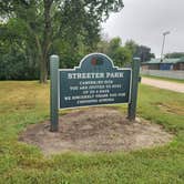 Review photo of Streeter Park Campground by Sue B., September 9, 2026