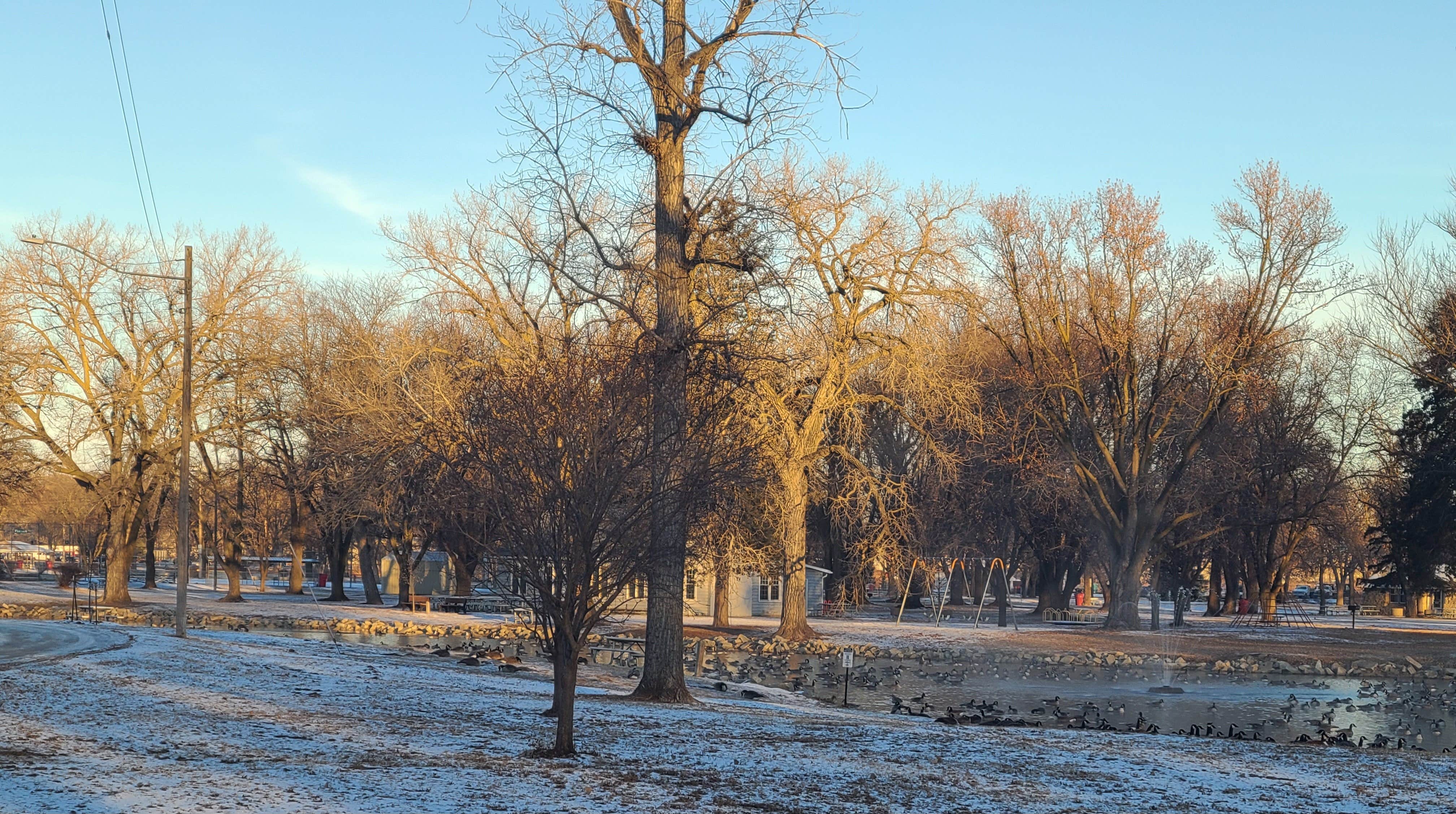 Camper submitted image from Ta-Ha-Zouka Park - 4