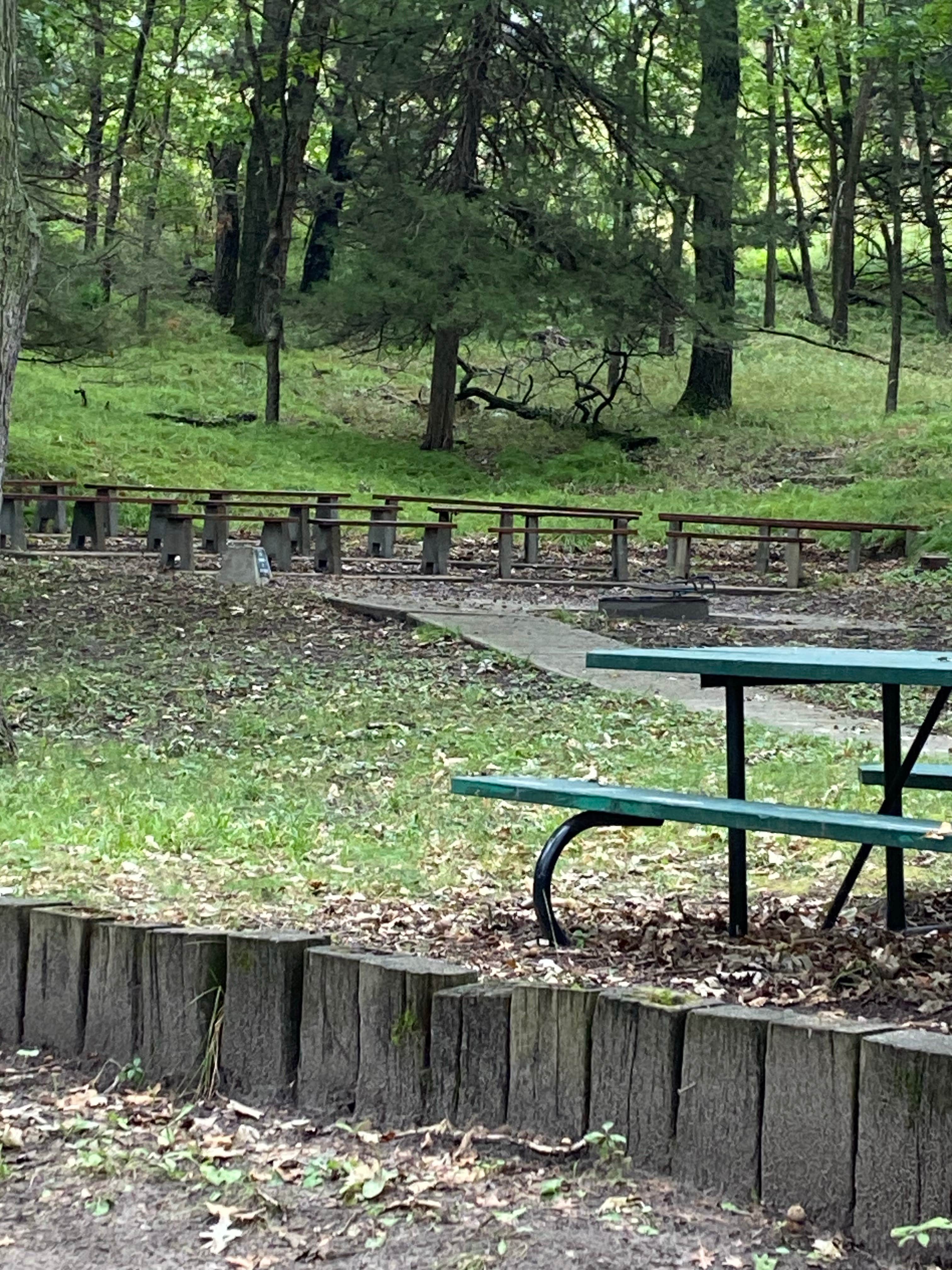 Camper-submitted photo at Valentine City Park near Valentine, NE