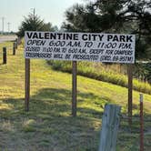 Review photo of Valentine City Park by Jacob S., August 17, 2024