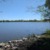 Review photo of Verdon Lake State Rec Area by Sean J., April 24, 2026