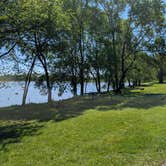 Review photo of Verdon Lake State Rec Area by Sean J., April 24, 2026