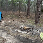 Review photo of Neches Bluff Overlook Campground by Austin  B., April 23, 2024