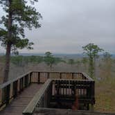 Review photo of Neches Bluff Overlook Campground by Jadon B., January 15, 2025