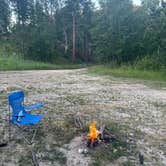 Review photo of Needles Highway Dispersed Site by samuel C., July 17, 2024