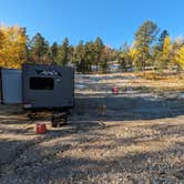 Review photo of Needles Highway Dispersed Site by Nicholas S., October 15, 2023