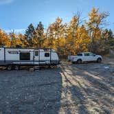 Review photo of Needles Highway Dispersed Site by Nicholas S., October 15, 2023