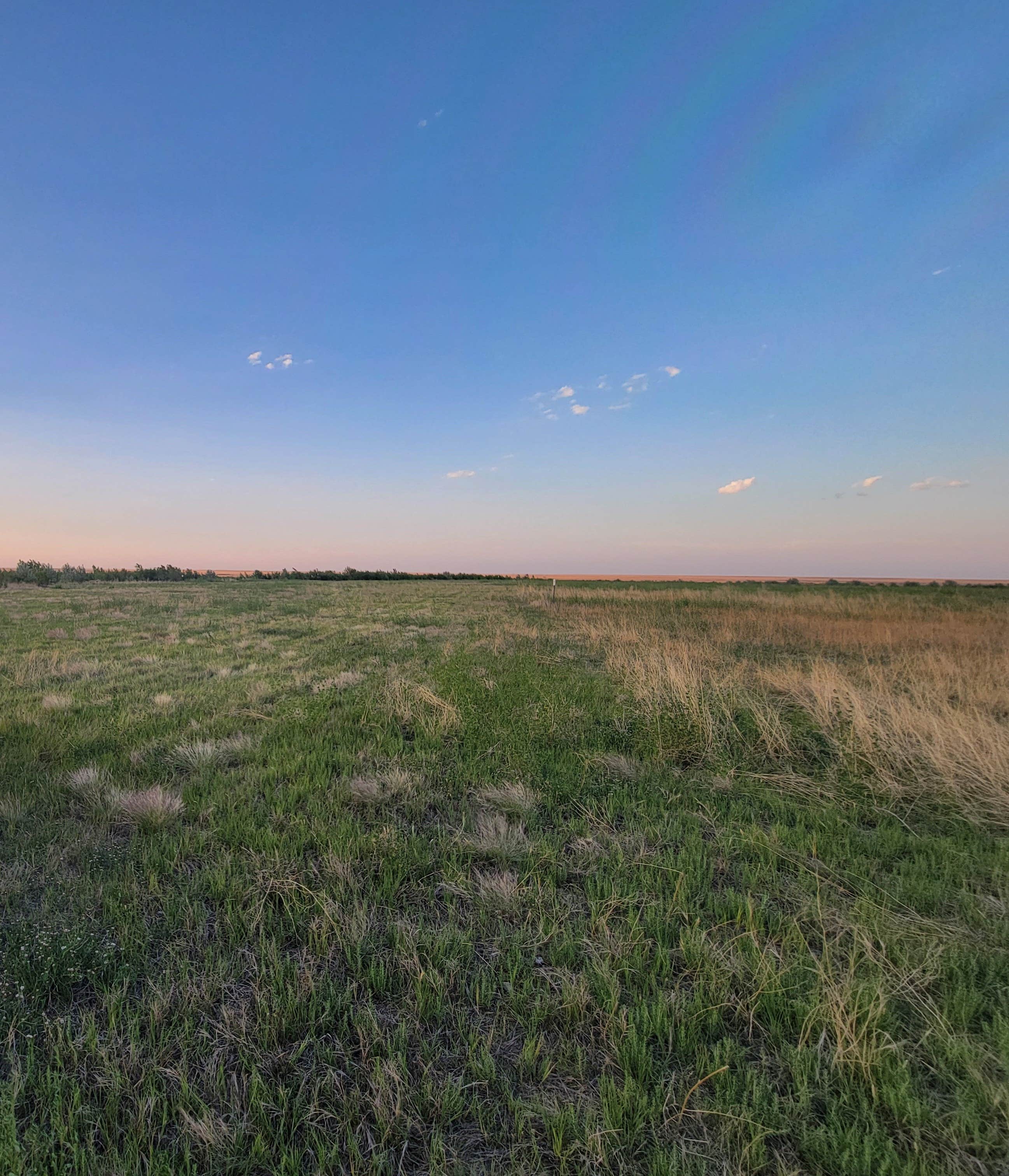 Camper-submitted photo at Neenoshe Reservoir near Hasty, CO