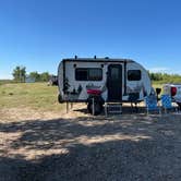 Review photo of Neenoshe Reservoir by Allen B., September 10, 2025